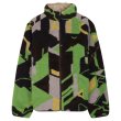 Heren Jassen Pop Trading Company ADAM REVERSIBLE.DELTA CAMO. Direct leverbaar uit de webshop van www.vipshop.nl/.