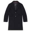 Heren Jassen Barena Venezia BARON.NAVY. Direct leverbaar uit de webshop van www.vipshop.nl/.
