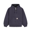 Heren Jassen Carhartt WIP OG ACTIVE JACKET.DARK NAVY - STON. Direct leverbaar uit de webshop van www.vipshop.nl/.
