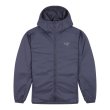 Heren Jassen Arc`teryx ATOM HOODY M.BLACK SAPPHIRE. Direct leverbaar uit de webshop van www.vipshop.nl/.