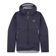 Heren Jassen Arc`teryx BETA JACKET M.BLACK SAPPHIRE. Direct leverbaar uit de webshop van www.vipshop.nl/.