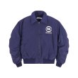 Heren Jassen Pal Sporting Goods T.O PAL SPONSOR B.MARTIME BLUE. Direct leverbaar uit de webshop van www.vipshop.nl/.
