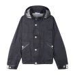 Heren Jassen Stone Island 8015418X1.V0027 - ROYAL BL. Direct leverbaar uit de webshop van www.vipshop.nl/.