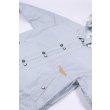 Heren Jassen Stone Island 4100060 S00X2.V0028 - BLUE MAR. Direct leverbaar uit de webshop van www.vipshop.nl/.