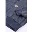 Heren Jassen Carhartt WIP OG ACTIVE JACKET.DUSKY BLUE. Direct leverbaar uit de webshop van www.vipshop.nl/.