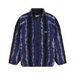 Heren Jassen Gramicci RIPPLE SHERPA JKT.NAVY RIPPLE. Direct leverbaar uit de webshop van www.vipshop.nl/.
