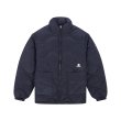 Heren Jassen New Amsterdam Surf Association DETACHABLE JACKET.MARINE BLUE. Direct leverbaar uit de webshop van www.vipshop.nl/.