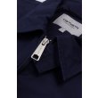 Heren Jassen Carhartt WIP DUKE JACKET.SPACE/WAX. Direct leverbaar uit de webshop van www.vipshop.nl/.