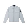 Heren Jassen Stone Island 4100006 S00J9.VJ203 - BLUE EXT. Direct leverbaar uit de webshop van www.vipshop.nl/.