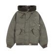 Heren Jassen Carhartt WIP HAD OLTERA BOMBER.CYPRESS - PERSIM. Direct leverbaar uit de webshop van www.vipshop.nl/.