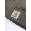 Heren Jassen Carhartt WIP HAD OLTERA BOMBER.CYPRESS - PERSIM. Direct leverbaar uit de webshop van www.vipshop.nl/.