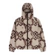 Heren Jassen Daily Paper BURNED S. SHERPA.OFF WHITE. Direct leverbaar uit de webshop van www.vipshop.nl/.