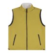Heren Jassen Gramicci REV. SHERPA VEST.NATURAL / CHARTR. Direct leverbaar uit de webshop van www.vipshop.nl/.