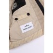 Heren Jassen Stone Island G100003 S0A23.V009A - DESERT. Direct leverbaar uit de webshop van www.vipshop.nl/.