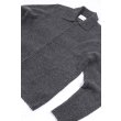 Heren Truien & vesten Woodwood ANDY CARDIGAN.BLACK SAND. Direct leverbaar uit de webshop van www.vipshop.nl/.