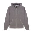 Heren Truien & vesten Daily Paper FLAT KNIT ZIP HOODIE.REYOTE. Direct leverbaar uit de webshop van www.vipshop.nl/.