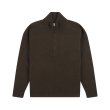 Heren Truien & vesten Ten-C MAGLIA COLLO ALTO.686 - VERDE LUCE. Direct leverbaar uit de webshop van www.vipshop.nl/.