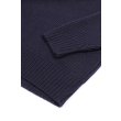 Heren Truien & vesten Olaf KNIT. OVERSIZED P.NAVY. Direct leverbaar uit de webshop van www.vipshop.nl/.