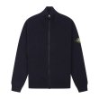 Heren Truien & vesten Stone Island 5100126 S00D8.V0020 - NAVY. Direct leverbaar uit de webshop van www.vipshop.nl/.
