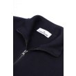 Heren Truien & vesten Stone Island 5100126 S00D8.V0020 - NAVY. Direct leverbaar uit de webshop van www.vipshop.nl/.