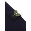 Heren Truien & vesten Stone Island 7915540A3.A0020 -  NAVY BL. Direct leverbaar uit de webshop van www.vipshop.nl/.