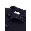 Heren Truien & vesten Stone Island 7915540A3.A0020 -  NAVY BL. Direct leverbaar uit de webshop van www.vipshop.nl/.