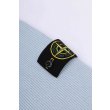 Heren Truien & vesten Stone Island 5100124 S00D8.V0041 - SKY BLUE. Direct leverbaar uit de webshop van www.vipshop.nl/.
