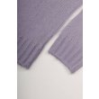 Heren Truien & vesten Stussy BRUSHED CARDIGAN.LAVENDER. Direct leverbaar uit de webshop van www.vipshop.nl/.