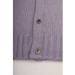 Heren Truien & vesten Stussy BRUSHED CARDIGAN.LAVENDER. Direct leverbaar uit de webshop van www.vipshop.nl/.