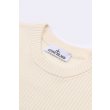 Heren Truien & vesten Stone Island 5100053 S00C2.V0093 - IVORY. Direct leverbaar uit de webshop van www.vipshop.nl/.