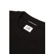 Heren Sweaters CP Company CMKN110A.BLACK / 999. Direct leverbaar uit de webshop van www.vipshop.nl/.