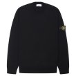 Heren Truien & vesten Stone Island 7915510C4.A0029 - BLACK. Direct leverbaar uit de webshop van www.vipshop.nl/.