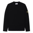 Heren Truien & vesten Stone Island 7915553C2.A0029 - BLACK. Direct leverbaar uit de webshop van www.vipshop.nl/.