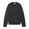 Heren Truien & vesten Carhartt WIP CARTER SWEATER.BLACK, GD. Direct leverbaar uit de webshop van www.vipshop.nl/.