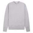 Heren Sweaters Aspesi MOD. M174.GREY - 01180. Direct leverbaar uit de webshop van www.vipshop.nl/.