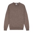 Heren Truien & vesten Aspesi MOD. M113.01075 - DOVE GRE. Direct leverbaar uit de webshop van www.vipshop.nl/.