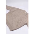 Heren Truien & vesten Axel Arigato NOLAN SWEATER.BEIGE / LIGHT BL. Direct leverbaar uit de webshop van www.vipshop.nl/.