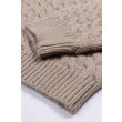 Heren Truien & vesten Axel Arigato NOLAN SWEATER.BEIGE / LIGHT BL. Direct leverbaar uit de webshop van www.vipshop.nl/.
