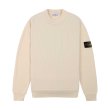 Heren Truien & vesten Stone Island 5100154 S00D8.V0093 - IVORY. Direct leverbaar uit de webshop van www.vipshop.nl/.