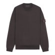 Heren Truien & vesten Stone Island 5100074 S00FC.V0070 - DARK BRO. Direct leverbaar uit de webshop van www.vipshop.nl/.