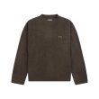 Heren Truien & vesten Olaf SIGNATURE KNIT CR.OLIVE NIGHT. Direct leverbaar uit de webshop van www.vipshop.nl/.
