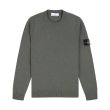 Heren Truien & vesten Stone Island 5100072 S00A3.V0054 - MILITARY. Direct leverbaar uit de webshop van www.vipshop.nl/.
