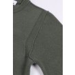 Heren Truien & vesten Stone Island 5100072 S00A3.V0054 - MILITARY. Direct leverbaar uit de webshop van www.vipshop.nl/.