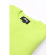 Heren Truien & vesten Stussy SS-LINK SWEATER.LIME. Direct leverbaar uit de webshop van www.vipshop.nl/.