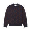 Heren Truien & vesten Woodwood KINAN CREW NECK.SALUTE TORTE. Direct leverbaar uit de webshop van www.vipshop.nl/.