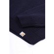 Heren Truien & vesten Carhartt WIP BISHOP SWEATER.DARK NAVY. Direct leverbaar uit de webshop van www.vipshop.nl/.