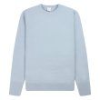 Heren Sweater Aspesi MOD. M174.SKY BLUE - 01054. Direct leverbaar uit de webshop van www.vipshop.nl/.