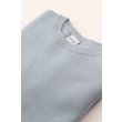 Heren Sweaters Aspesi MOD. M174.SKY BLUE - 01054. Direct leverbaar uit de webshop van www.vipshop.nl/.