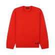 Heren Truien & vesten APC PULL EDWARD.GAA RED. Direct leverbaar uit de webshop van www.vipshop.nl/.