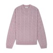 Heren Truien & vesten Carhartt WIP CARTER SWEATER.PINK FOG, GD. Direct leverbaar uit de webshop van www.vipshop.nl/.